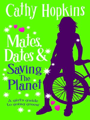 cover image of Mates, Dates and Saving the Planet